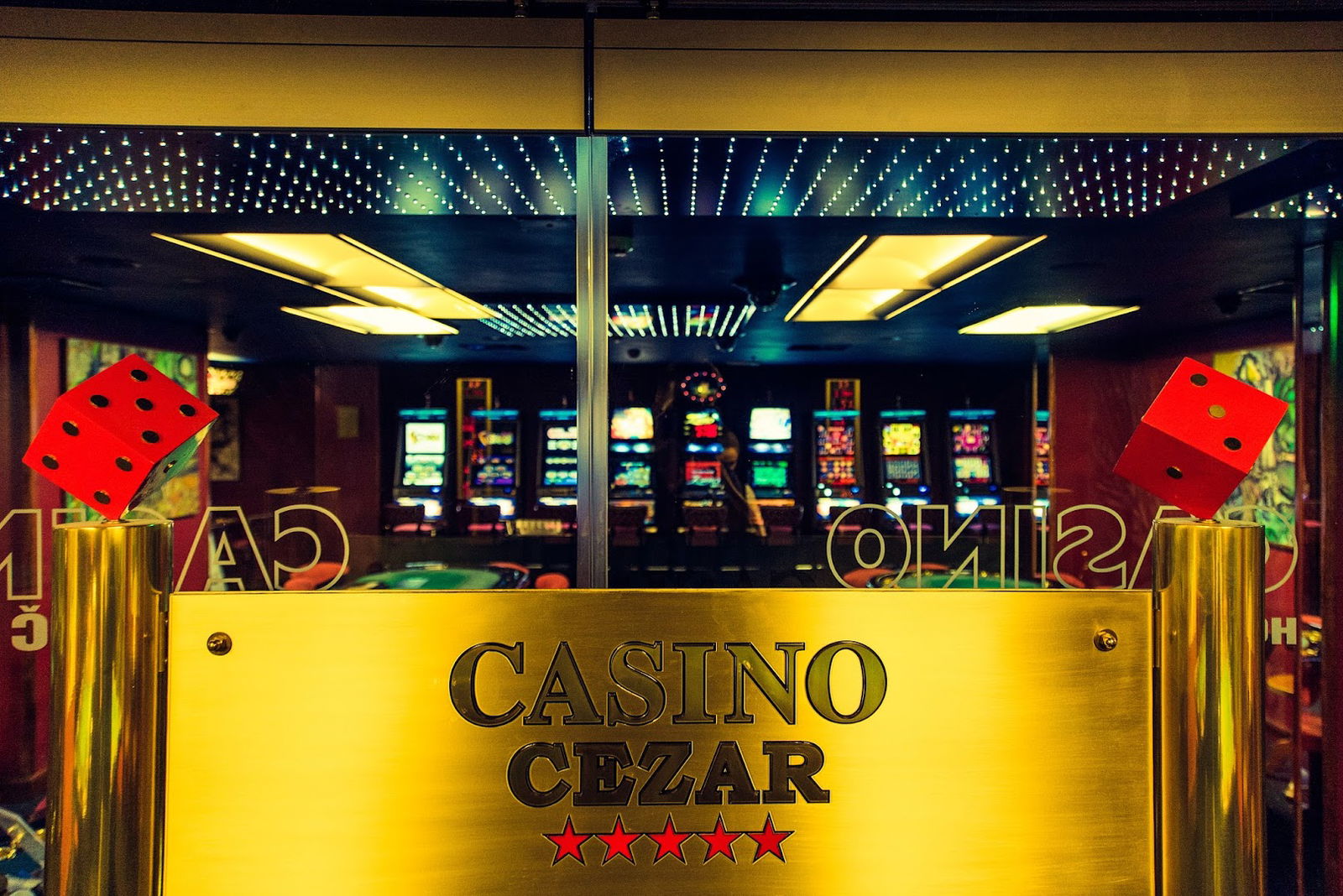 Casino Cezar