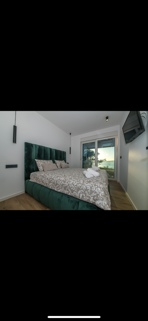 ZITAB Luxury Apartment