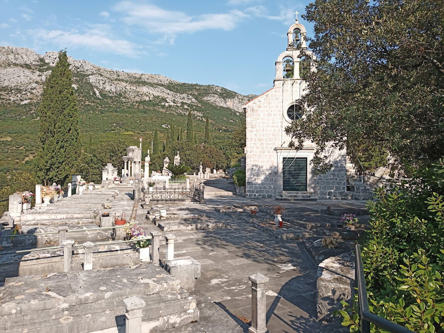 Church of the Holy Spirit