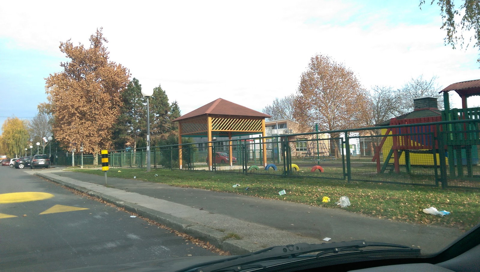 Dječji vrtić Botinec