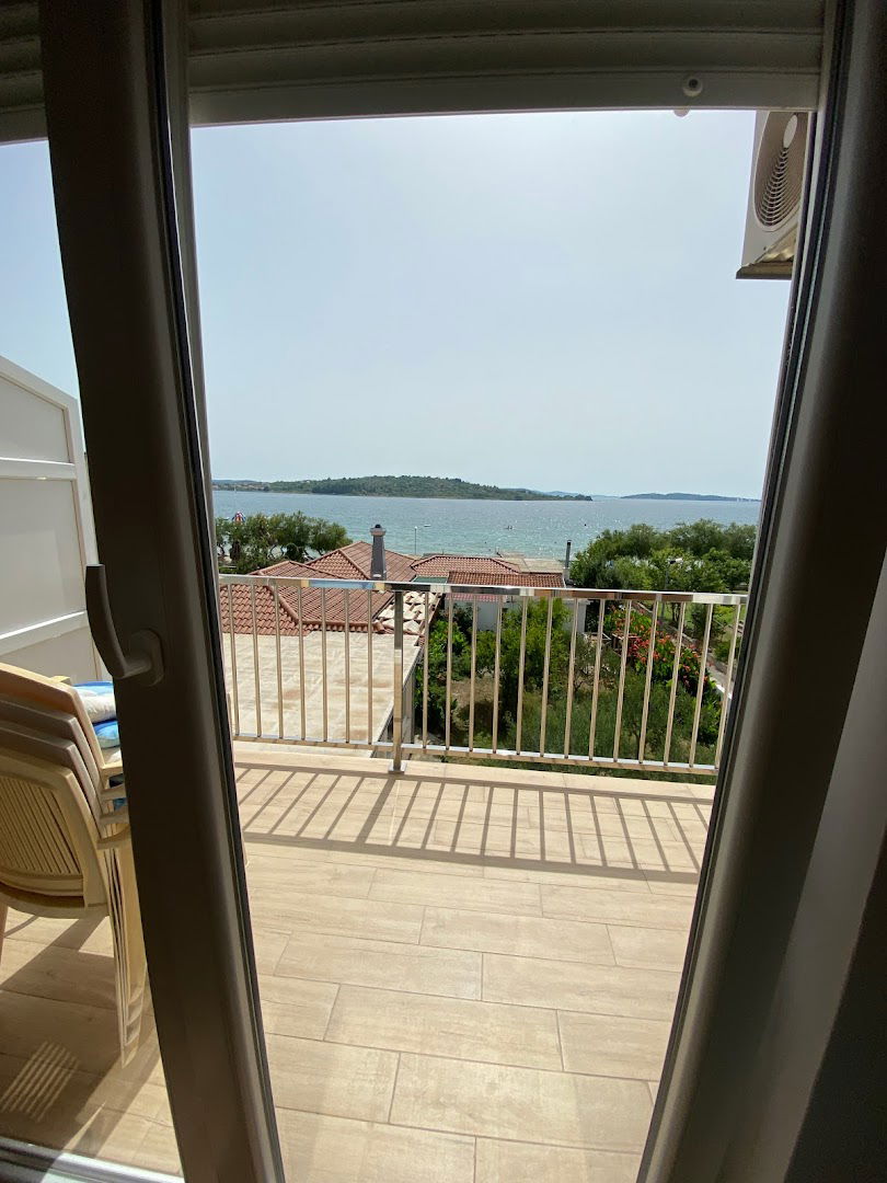 Apartmani Villa Roza Srima