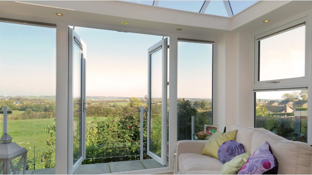 PVC i ALU Stolarija Petrić