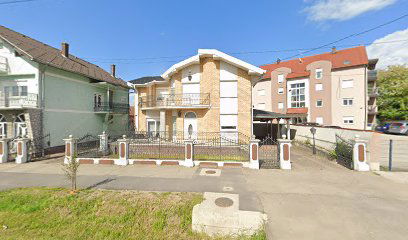 Internistička ordinacija dr.Gordana Kotur