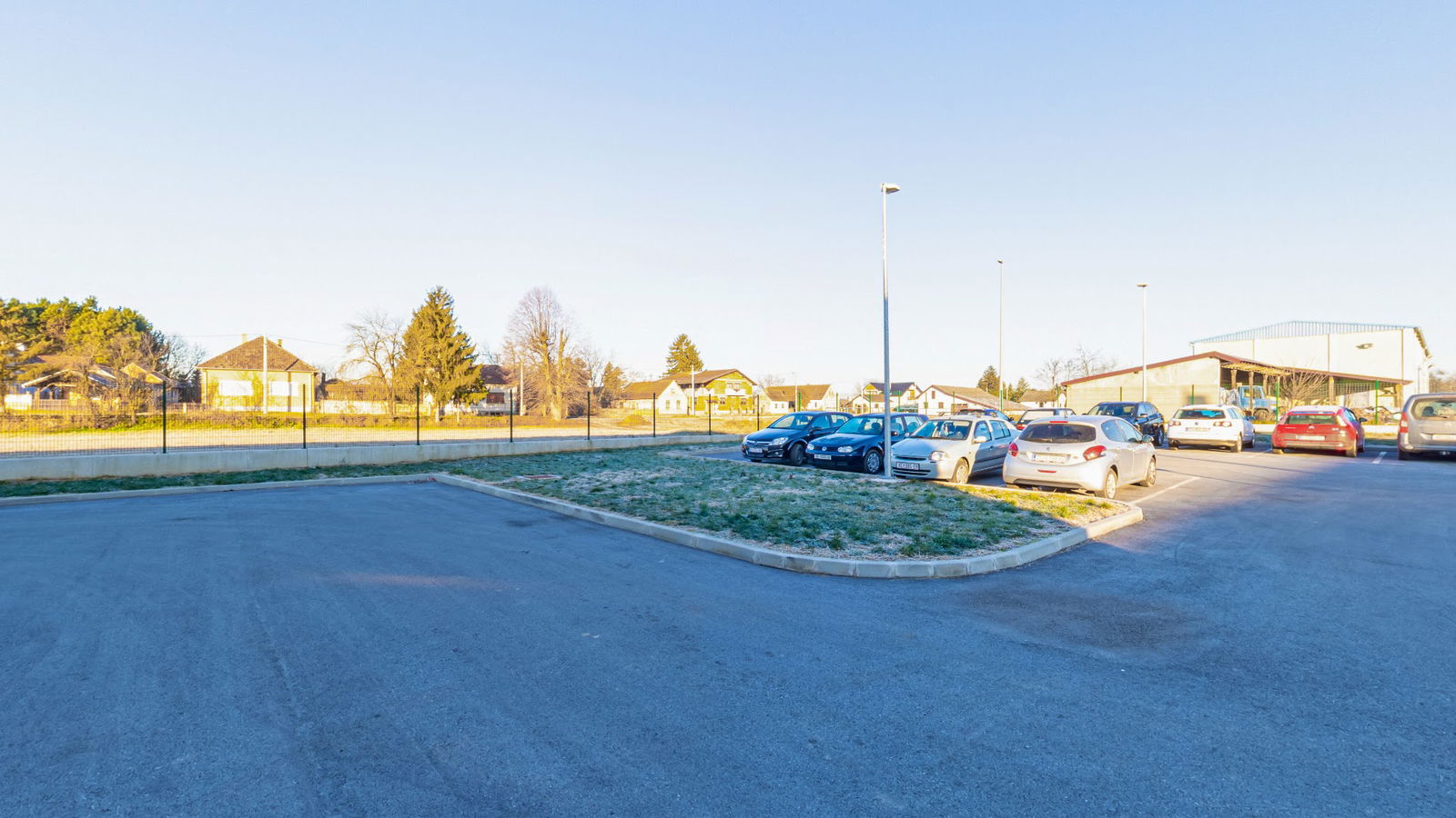 Poduzetnički inkubator Pitomača