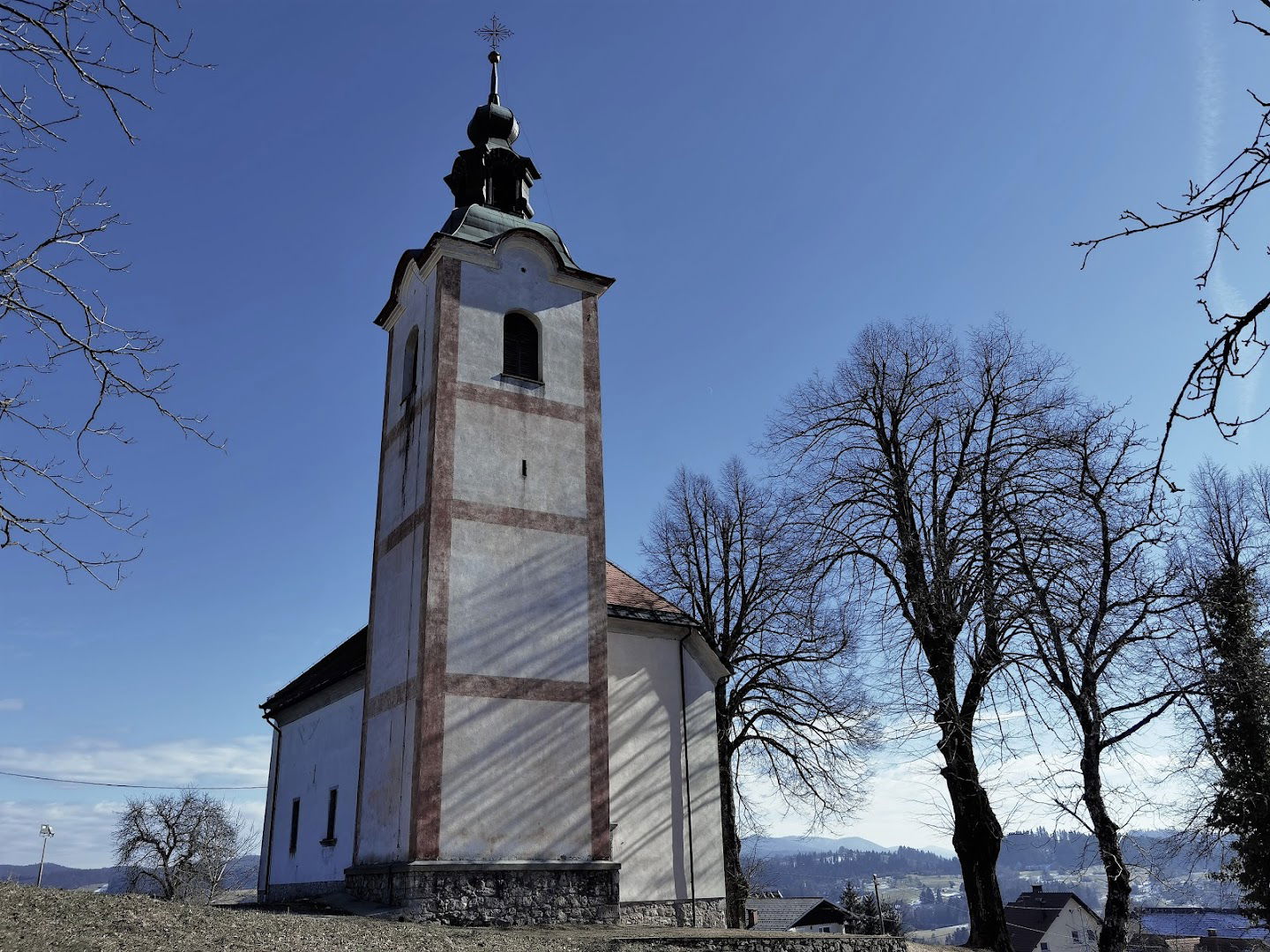 Cerkev Marijinega oznanjenja