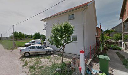 Autoservis Zečević