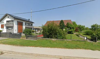 Obiteljsko gospodarstvo Vidović: OPG Vidović