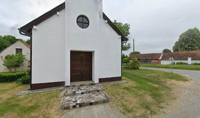 Chapel of St. Michael
