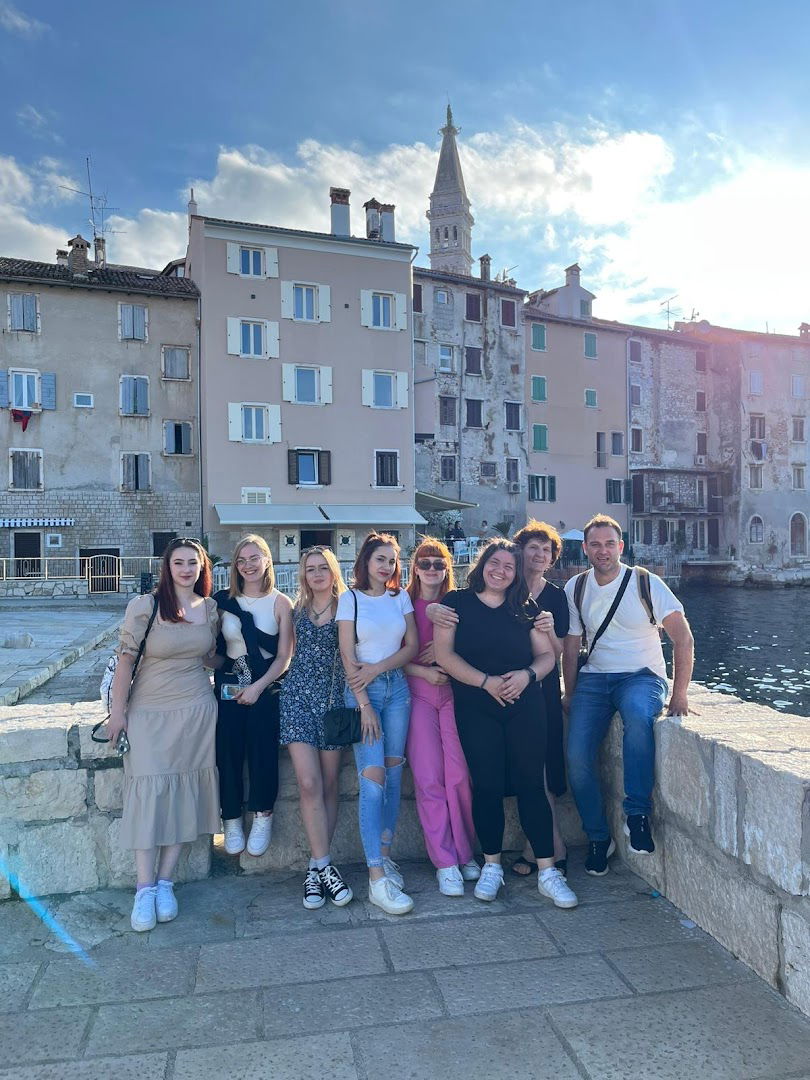 School Dormitory of Croatian Teacher's Assembly