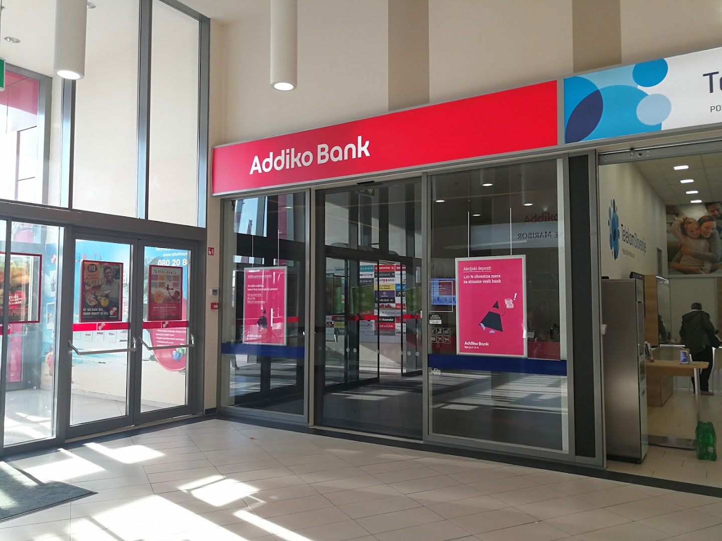 Addiko Bank