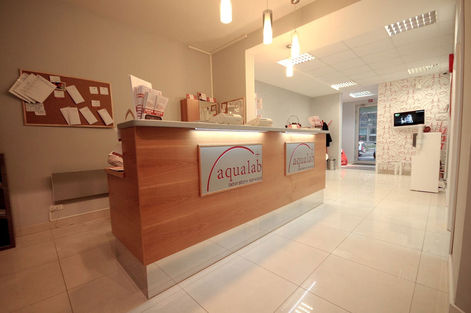 Aqualab Vračar 00-24h