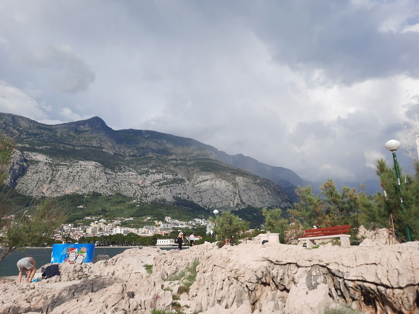 Reciklažni dvorište Makarska