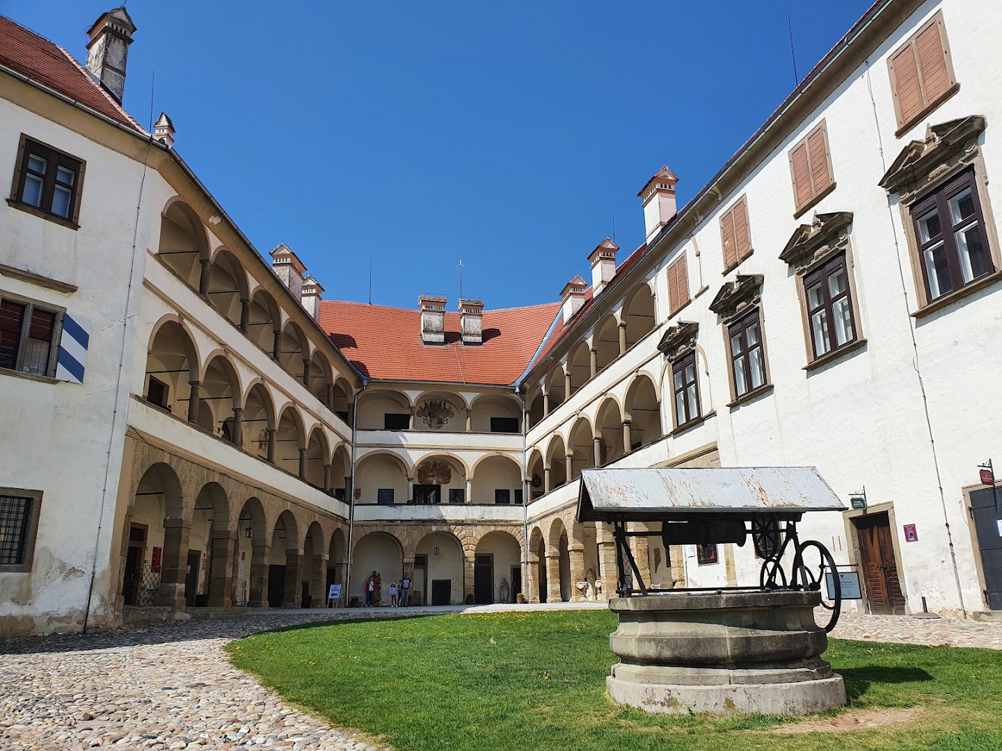 Ptuj Castle