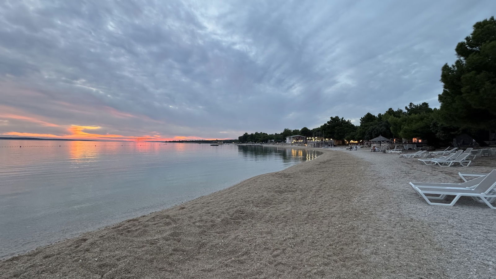 Marina Camping Village Šimuni