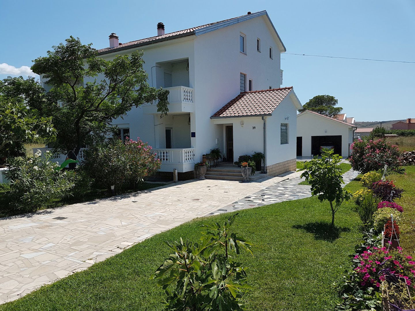 Apartman Smilja