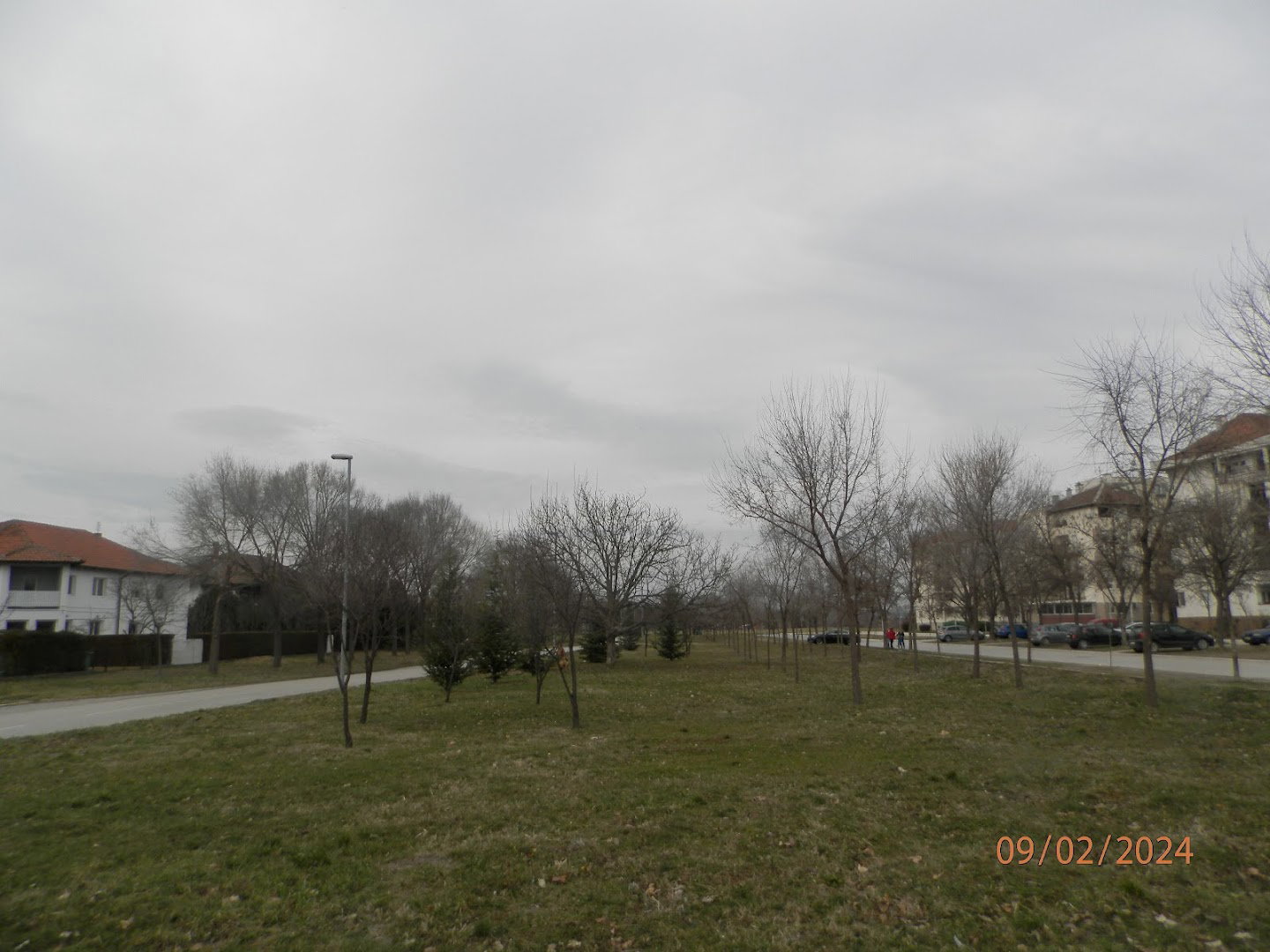 Okretnica Naselje Sava