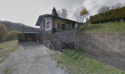 Barking Barber, salon za uređivanje kućnih ljubimaca