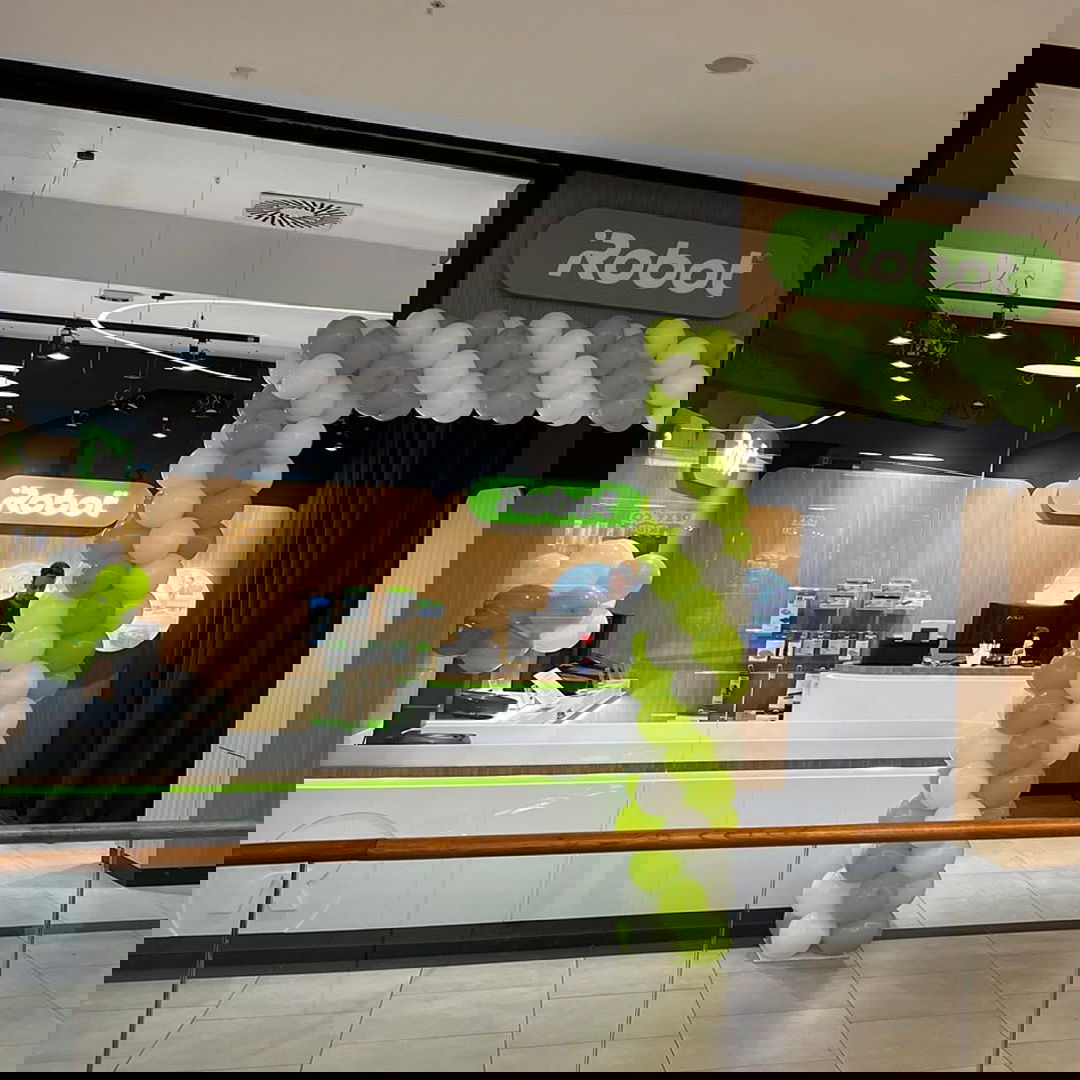 iRobot robot usisivači | Beo Shopping Center