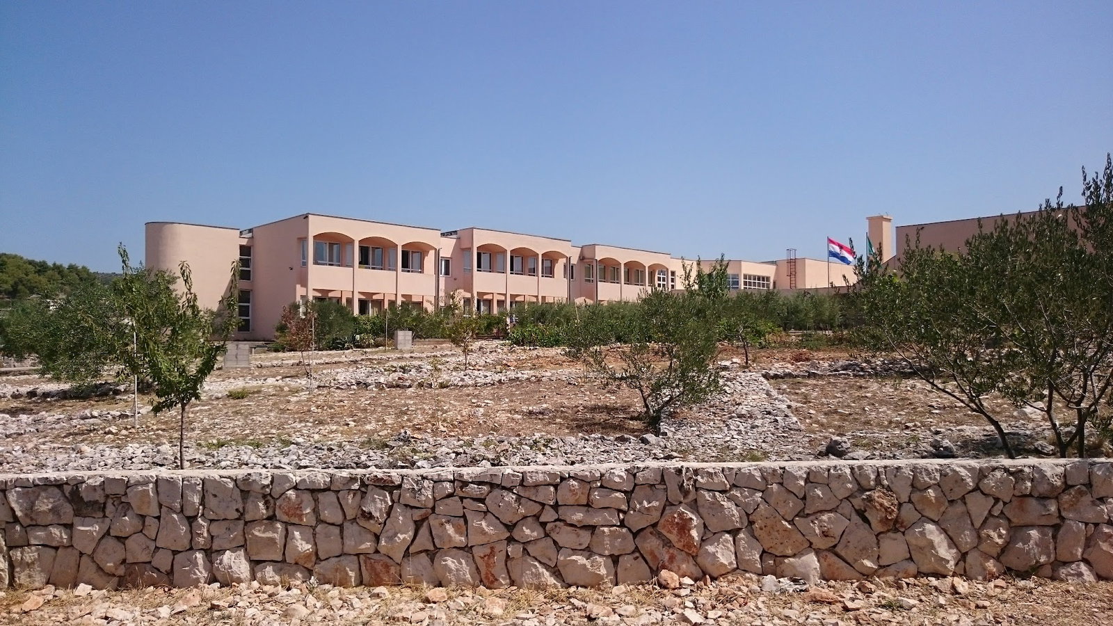 Osnovna škola Primošten