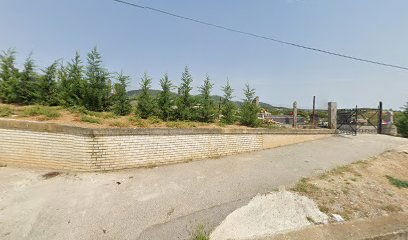 Martinšćina cemetery