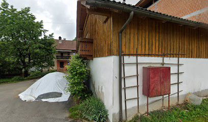 Zimska služba Pavle Logonder s.p.