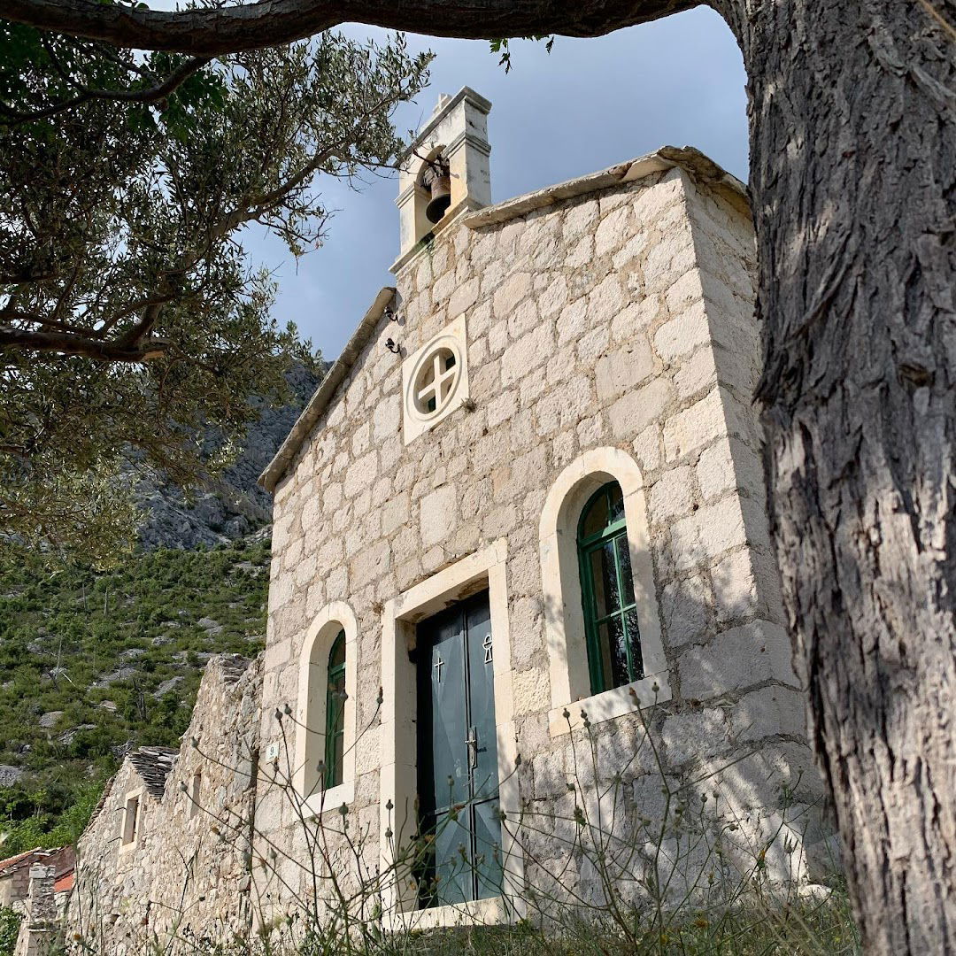 Church of St. Cyril and Methodius