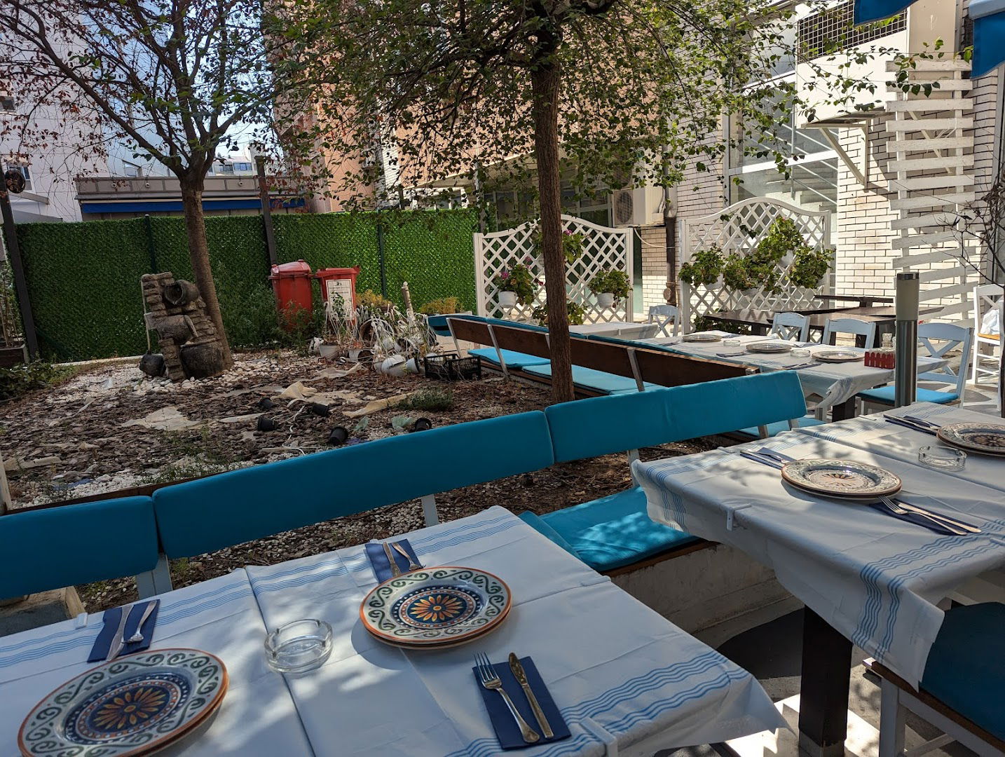 Piatakia , New Belgrade