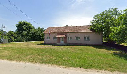 Dobrovoljno vatrogasno društvo Lunjkovec