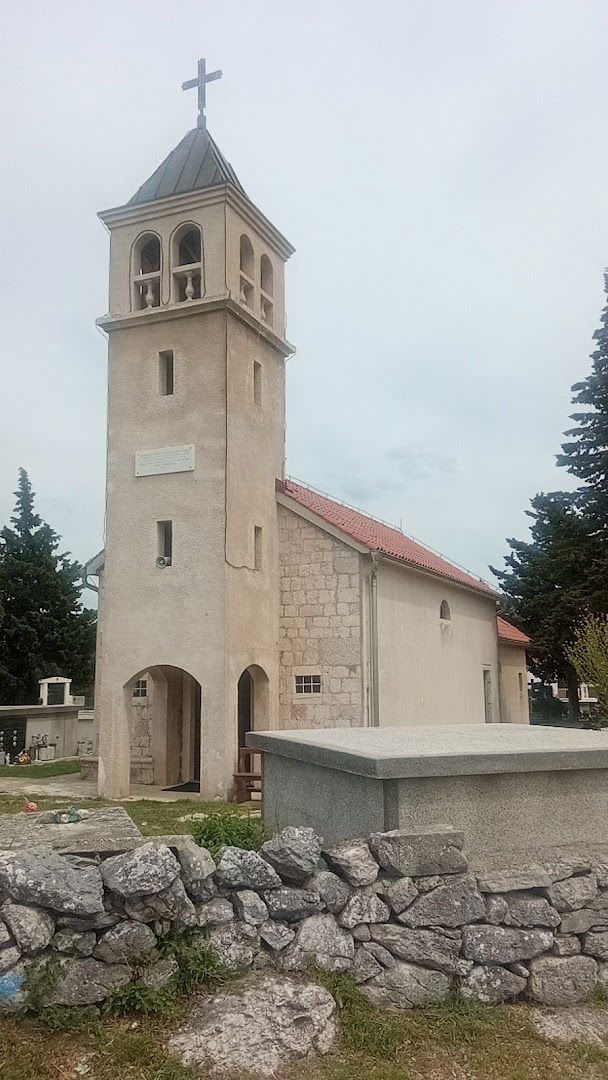 Church of St. Michael