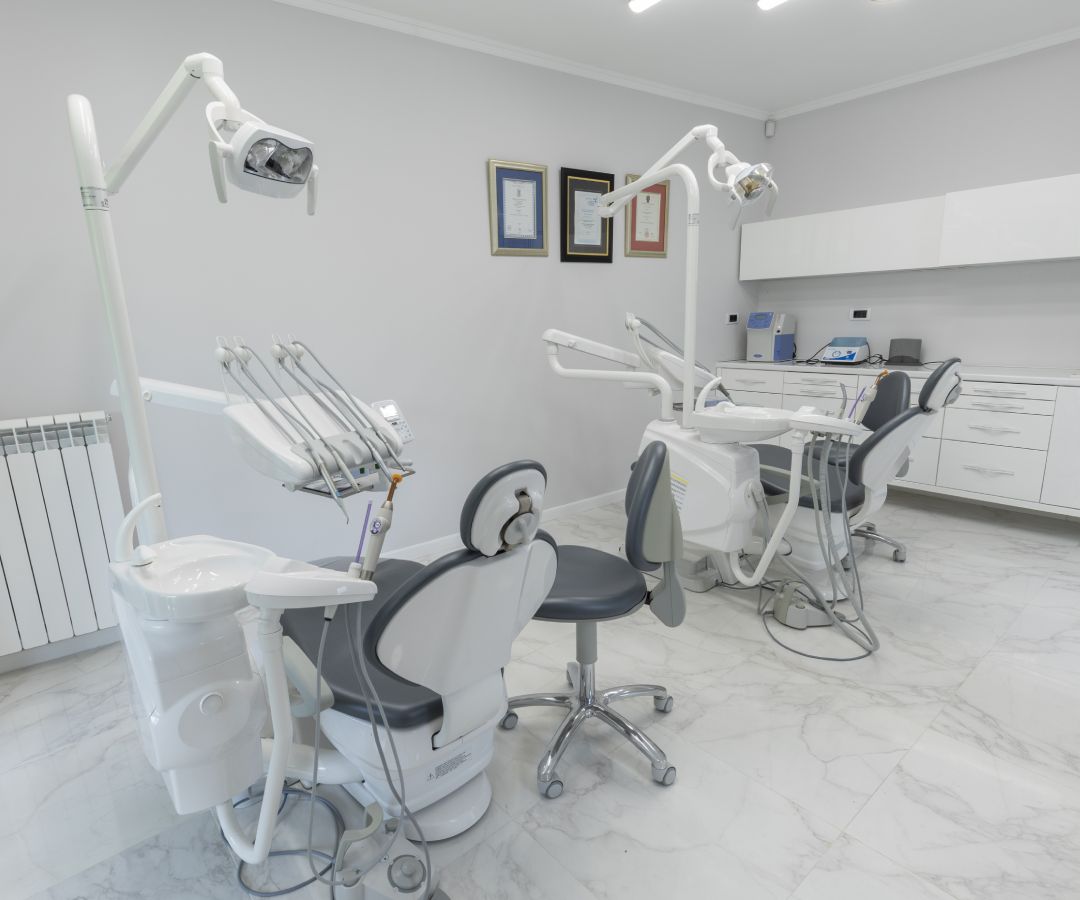 Stomatološka ordinacija Černy