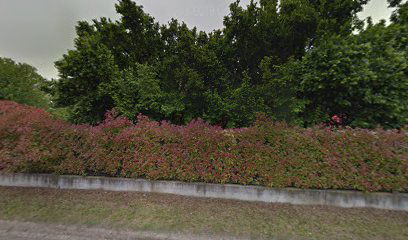 Scuola antincendio - Campo prove