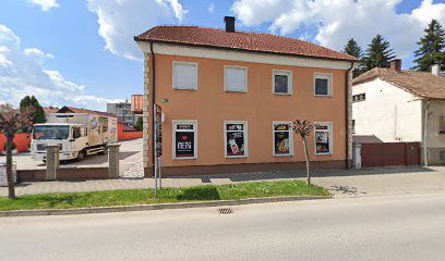 Trgovina Krk d.d. DUĆAN 244 - Ludbreg