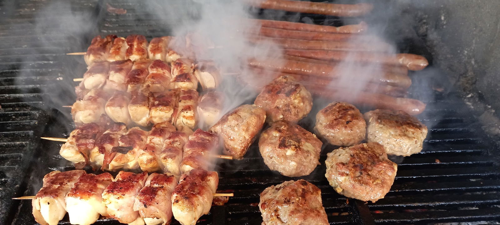 Leskovački roštilj Tamara