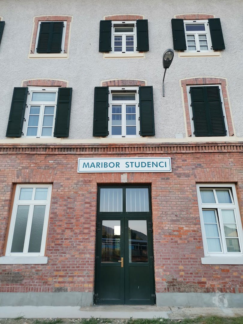 Maribor Studenci