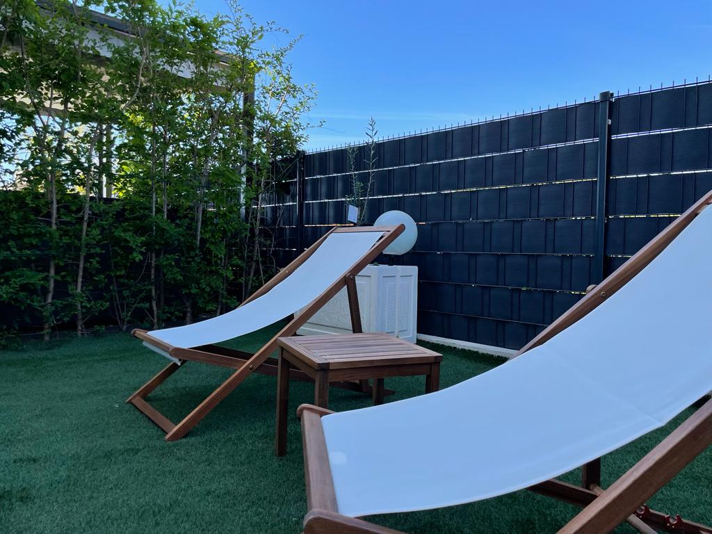 Hedonist-Luxury 2 bedroom