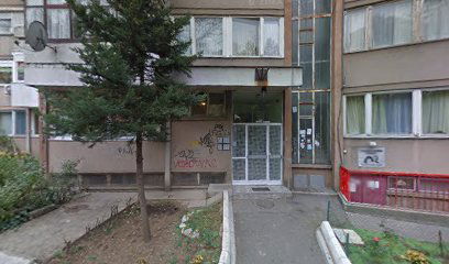 Stomatološka ordinacija dr Milan Blagojević