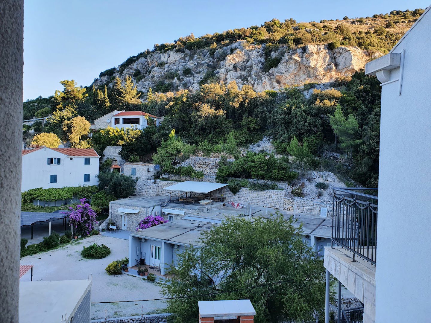 Apartments Fig&Olive