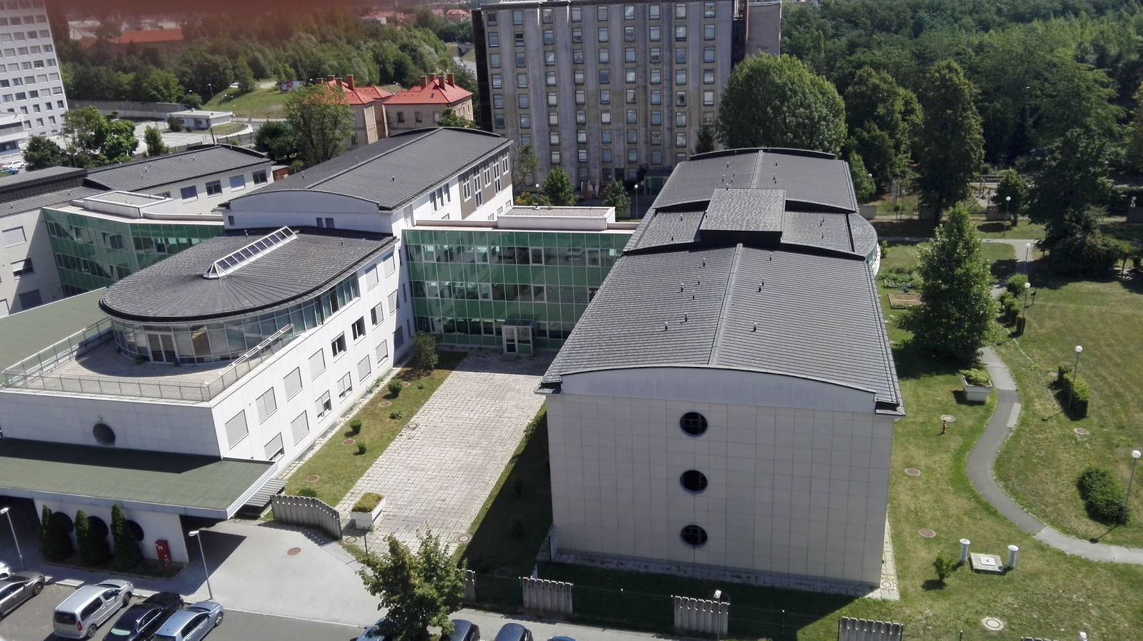 Oddelek za psihiatrijo, Univerzitetni klinični center Maribor