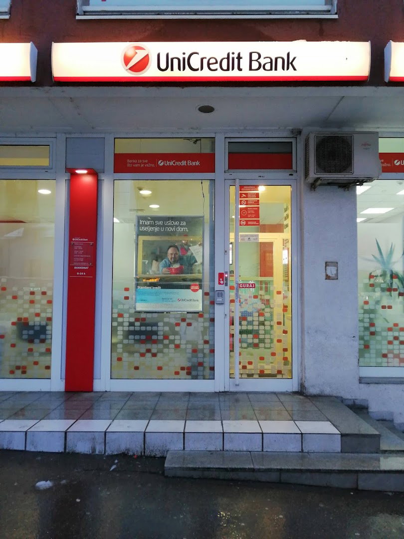 UniCredit Bank
