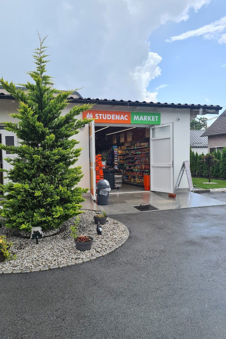 Studenac Market