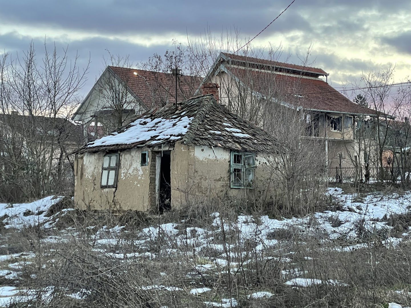 Капела Светог Николе