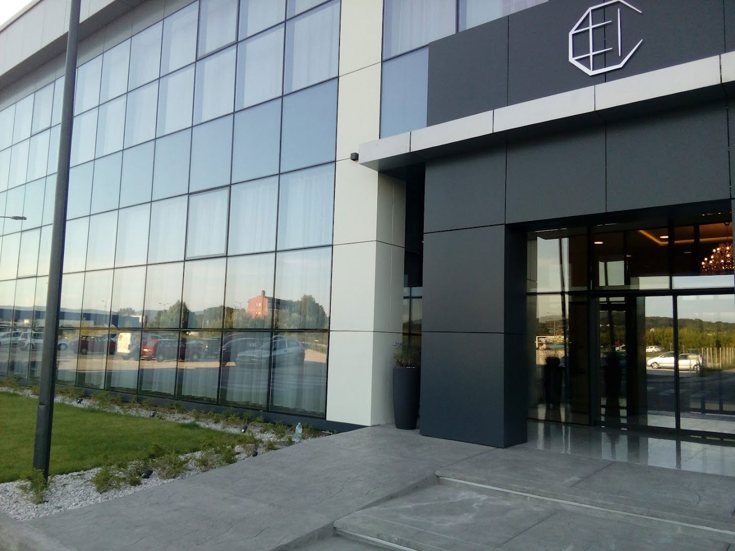 Exclusive Event Center