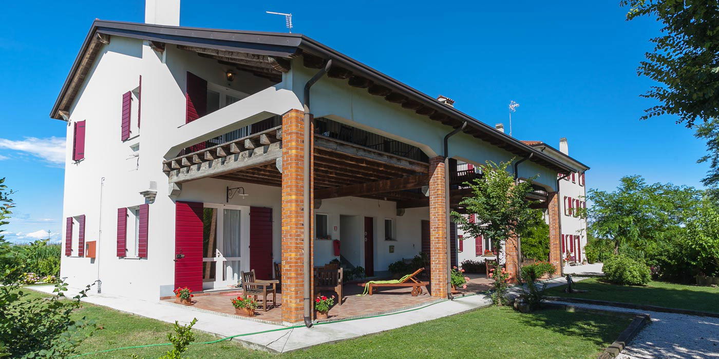 Agriturismo Maranghetto Appartamenti