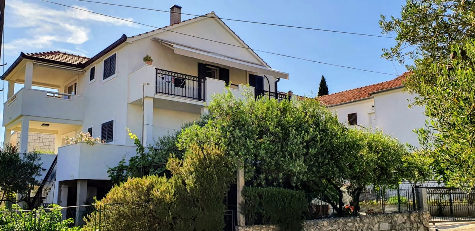 Apartmani SALSA BRAČ