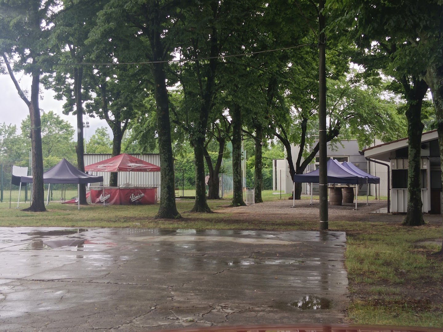 Campo Sportivo Moraro