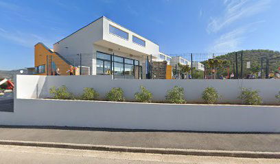 Dječji vrtić Marina