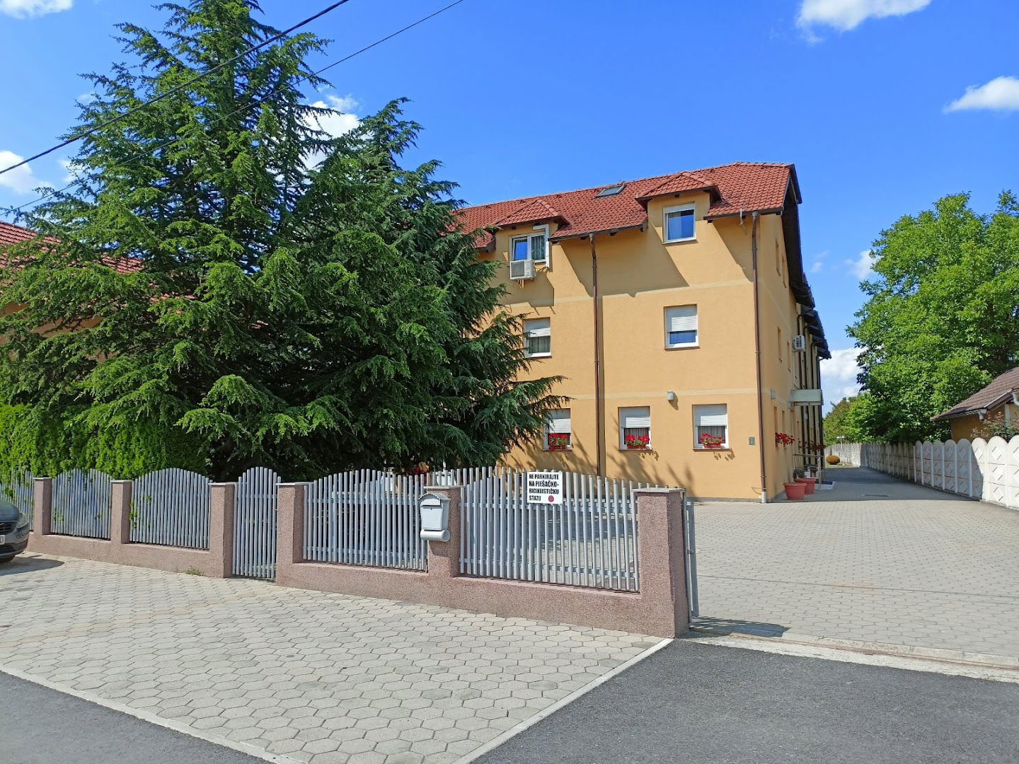 Cedar - dom za odrasle osobe