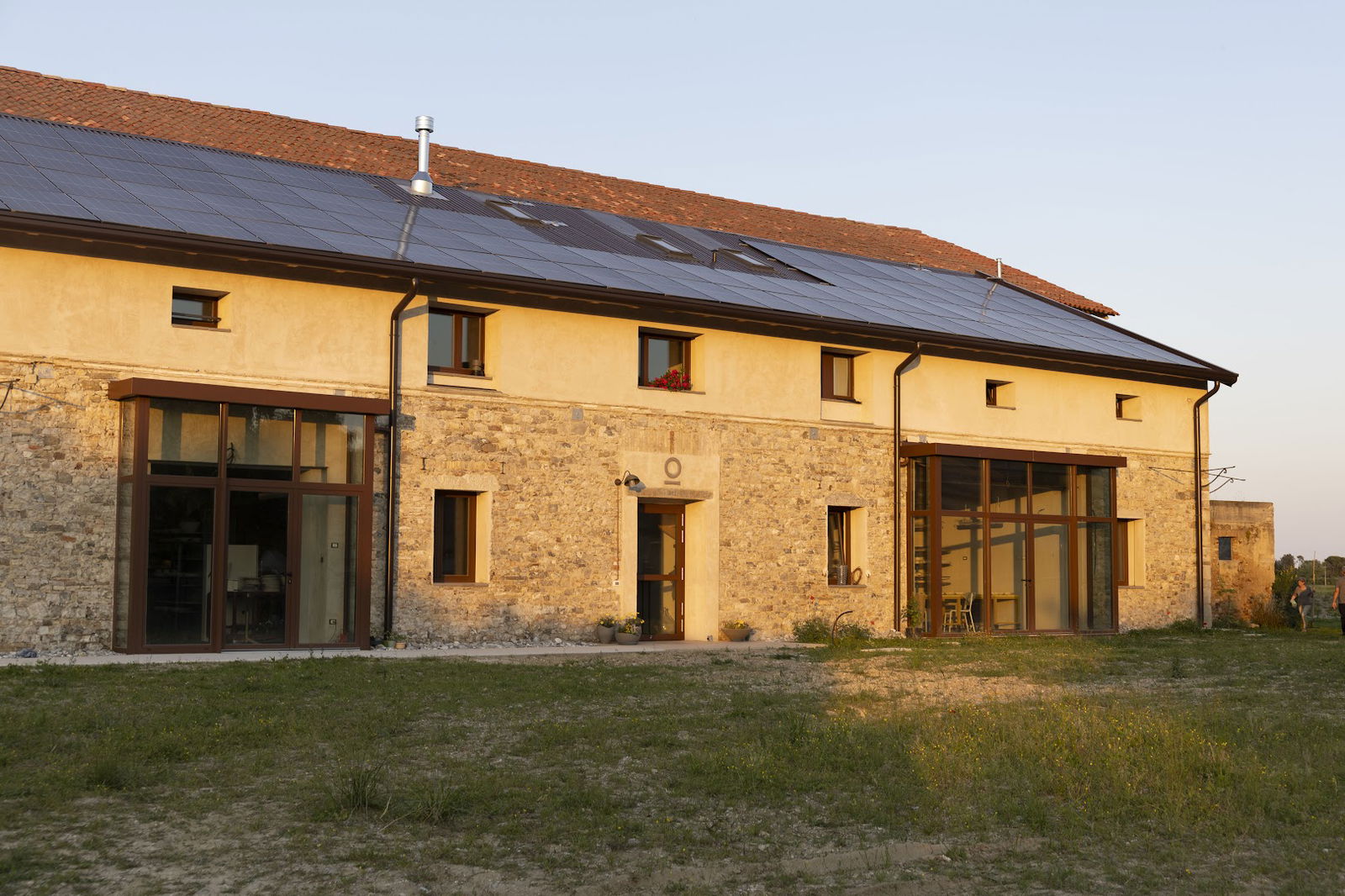 L'arte nel Pozzo di Andrea Corà