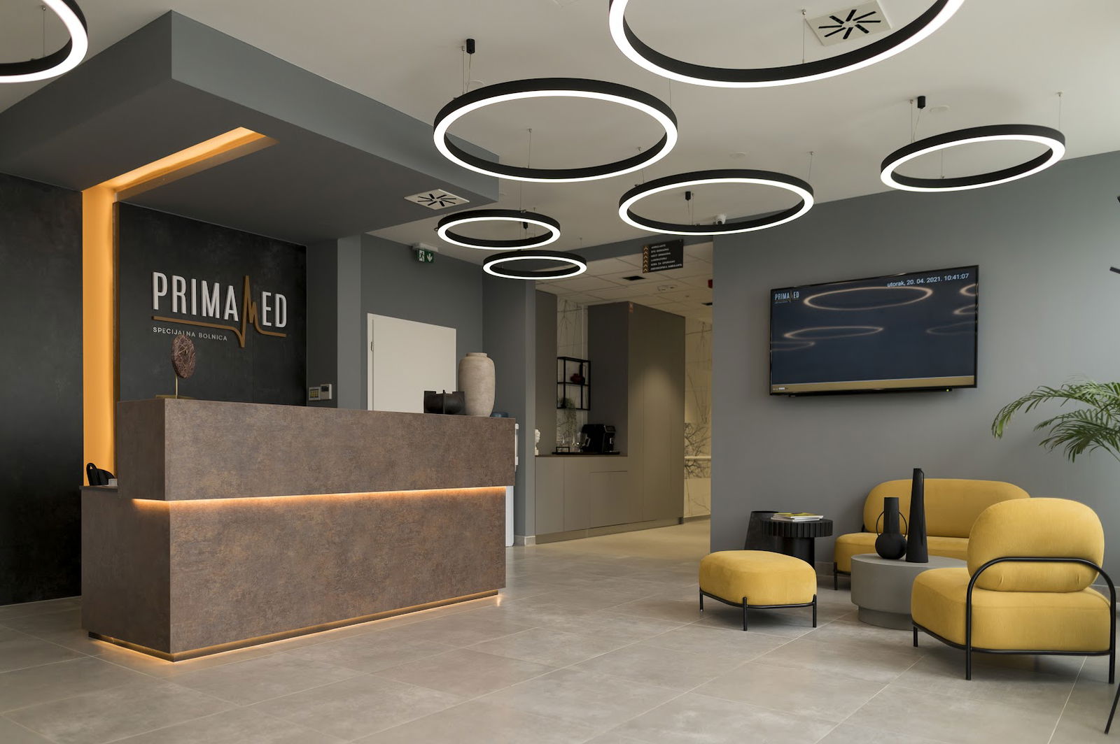 Specijalna bolnica PRIMAMED