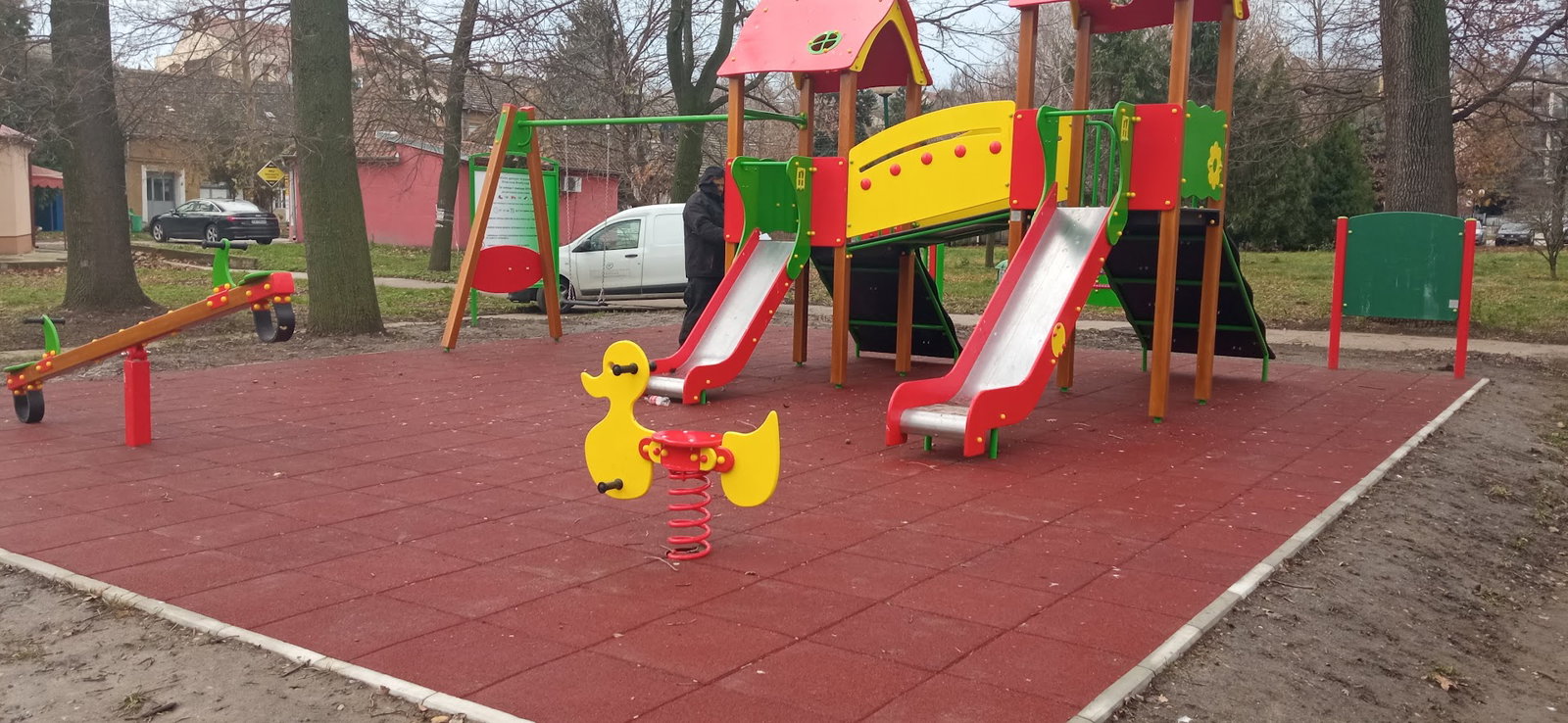 Dečije igralište Alibunar_72